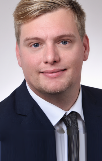 Bastian Müller